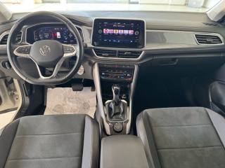 VOLKSWAGEN T-Roc usata, con Fendinebbia
