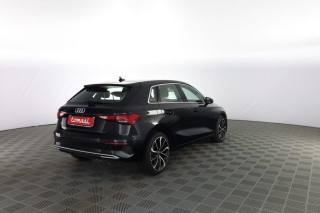 AUDI A3 usata 3