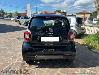 SMART ForTwo usata, con Airbag Passeggero