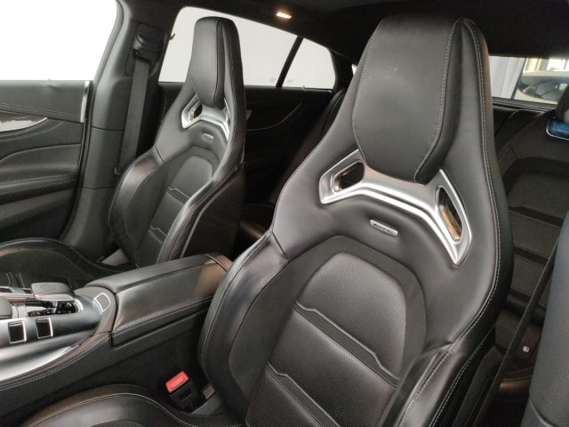 MERCEDES-BENZ GT usata, con Servosterzo