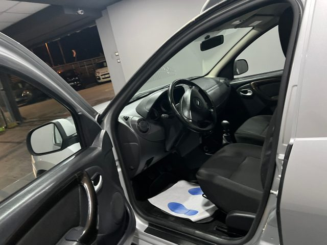 DACIA Duster usata, con Antifurto