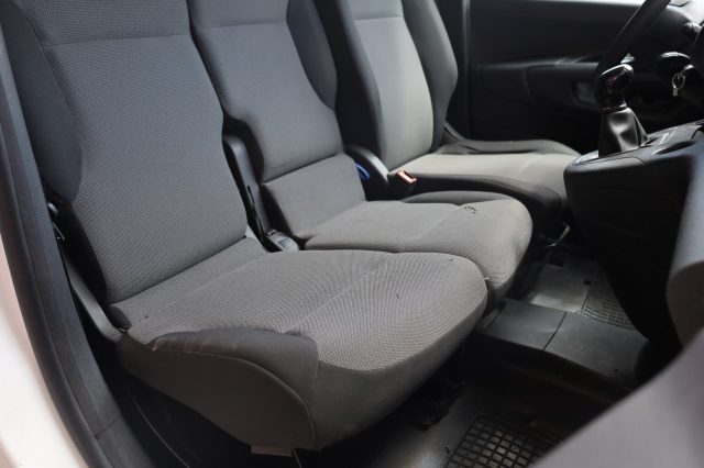 CITROEN Berlingo usata 50