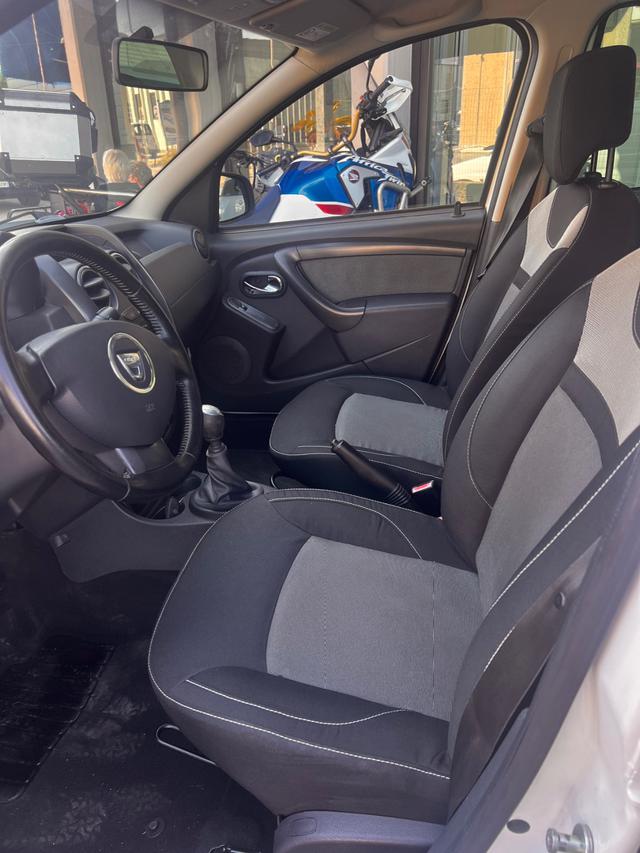 DACIA Duster usata, con Chiusura centralizzata