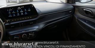 HYUNDAI i20 usata 8
