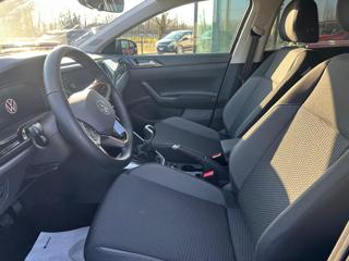 VOLKSWAGEN Polo usata, con Chiusura centralizzata