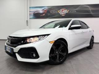HONDA Civic usata, con Airbag laterali