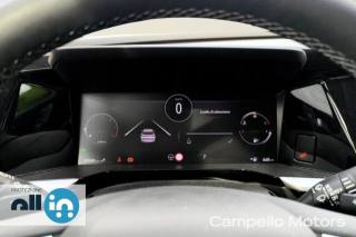 OPEL Grandland usata 9