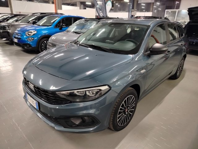 FIAT Tipo usata, con Immobilizzatore elettronico