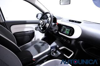 RENAULT Twingo usata 53
