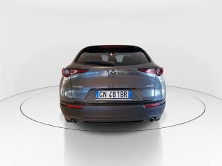 MAZDA CX-30 usata, con Autoradio