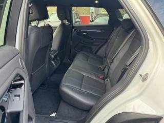 LAND ROVER Range Rover Evoque usata, con Interni in pelle