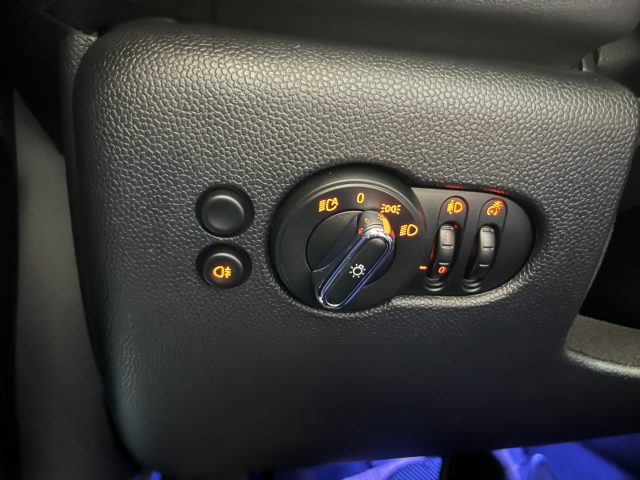 MINI Cooper usata, con Bracciolo