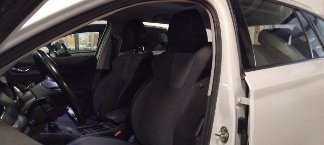 SKODA Octavia usata, con Servosterzo