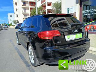 AUDI A3 usata, con Alzacristalli elettrici