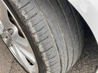 AUDI A3 usata, con Sedili riscaldati