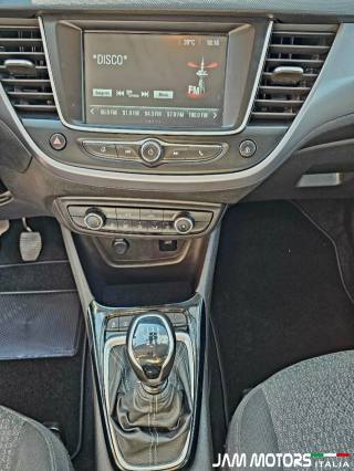 OPEL Crossland usata, con Airbag testa