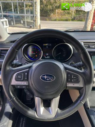 SUBARU OUTBACK usata 27