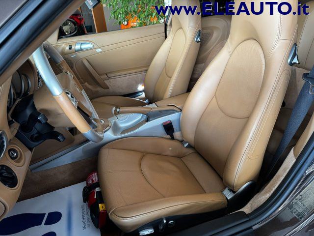 PORSCHE 911 usata, con ESP