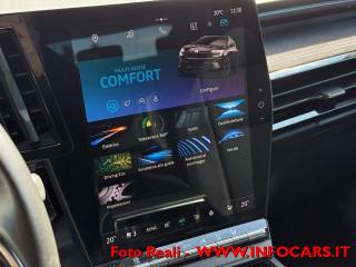 RENAULT Austral usata, con Fendinebbia