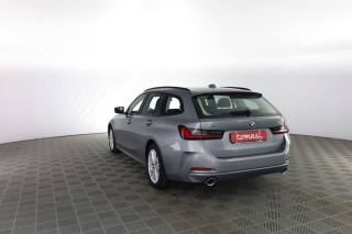 BMW 320 usata 5