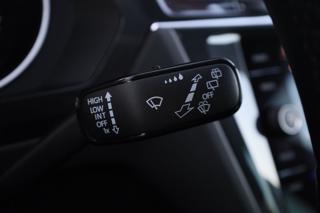 VOLKSWAGEN Tiguan usata, con Controllo elettronico della corsia