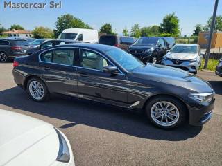 BMW 530 usata, con Climatizzatore