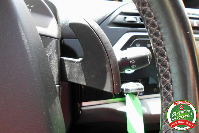 CITROEN C4 Picasso usata, con Luci diurne LED