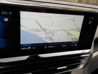 PEUGEOT 3008 usata, con Fari LED