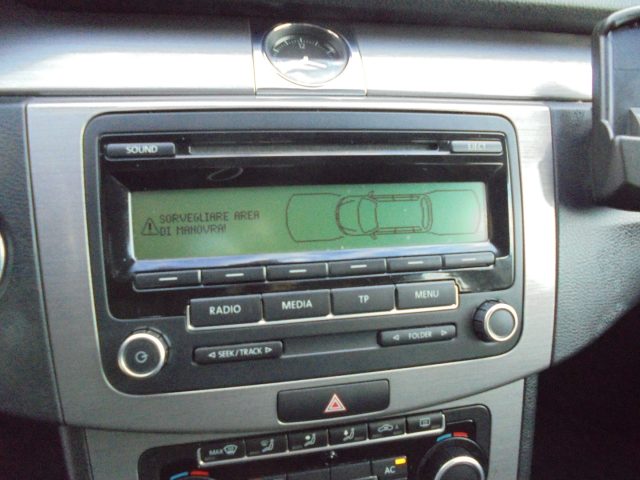 VOLKSWAGEN Passat usata 21