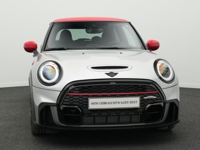 MINI John Cooper Works usata, con Airbag laterali