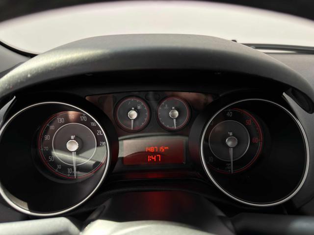FIAT Punto usata, con Climatizzatore