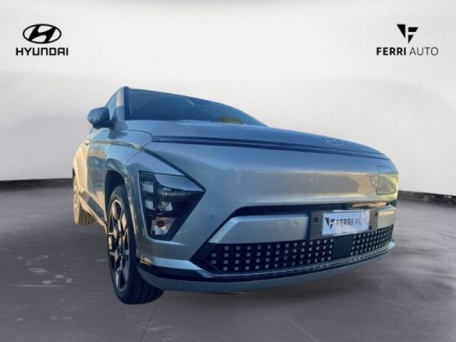 HYUNDAI Kona usata, con Airbag laterali