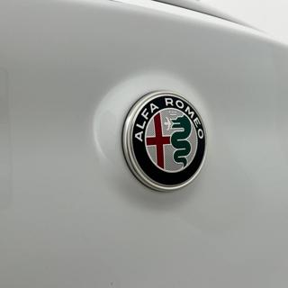 ALFA ROMEO Stelvio usata, con MP3