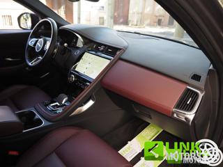 JAGUAR E-Pace usata 46