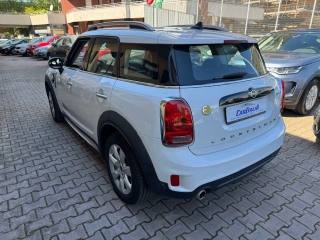 MINI Countryman usata, con Airbag Passeggero