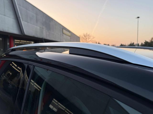 VOLKSWAGEN T-Cross usata, con Sensori di parcheggio posteriori