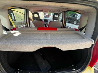 FIAT Panda usata 10