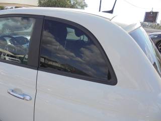 FIAT 500 usata, con Controllo trazione