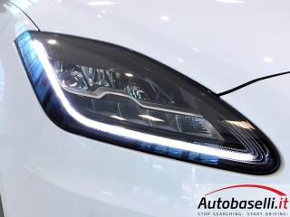JAGUAR E-Pace usata, con Cronologia tagliandi