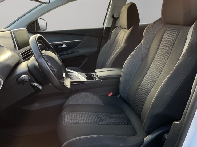 PEUGEOT 3008 usata, con Chiusura centralizzata