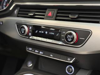 AUDI A5 usata, con USB