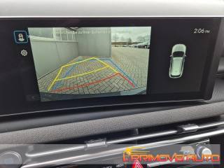 HYUNDAI Tucson usata, con Immobilizzatore elettronico