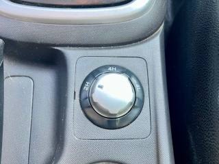 ISUZU D-Max usata, con Cruise Control