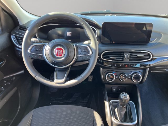 FIAT Tipo usata, con ESP