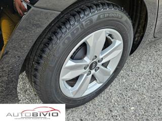 AUDI A1 usata, con Volante in pelle