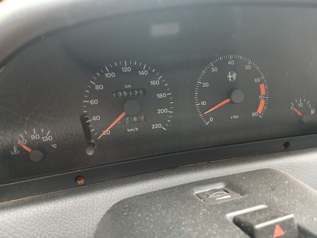 ALFA ROMEO 155 usata 3