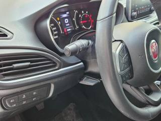 FIAT Tipo usata, con Sistema di navigazione