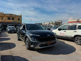 HYUNDAI Kona usata, con Airbag