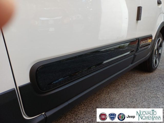 FIAT Panda usata, con Alzacristalli elettrici