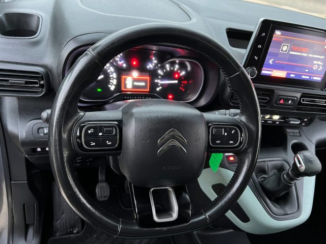 CITROEN Berlingo usata 18